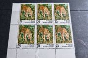 Stamp lot 1475 India