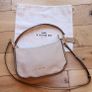 coach handbag (authentic) Image 9