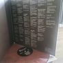 The Murder Capital when i have fears signed by the ban rust marble vinyl autographed Image 5