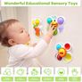Suction Cup Spinner Toy Image 3