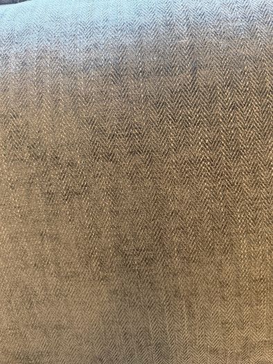Two Grey Sofas