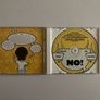 They Might Be Giants No! CD NM Image 2