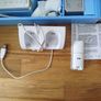 Nintendo Wii Console Boxed Bundle + Wii Fit Game & Accessories Image 5