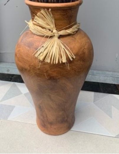 Large Vase
