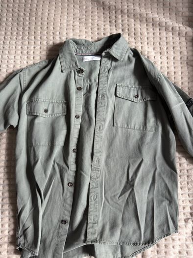 Mix clothes boys
