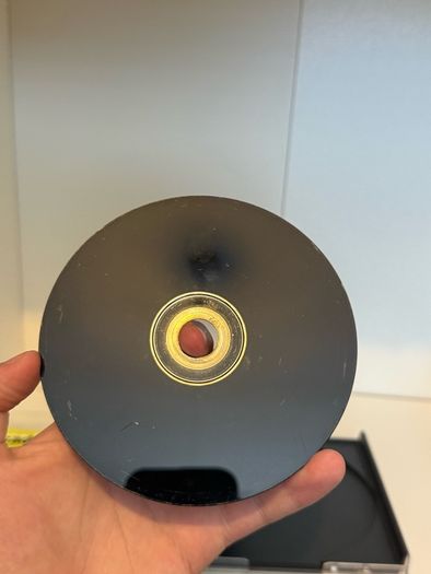 Soulblade Ps1