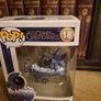 Chupacabra 18 , Mint & Unopened , Fantastic Beasts Collectible Image 2