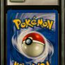 Professor Oak 88/102 1999-2000 CGC 9 Mint Uncommon WOTC Base Set 1999 Pokemon Card Vintage 4th Print Image 4