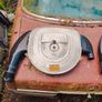 Mercedes w126 v8 air breather Image 4