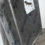 Sun Lounger - brown & foldable Image 6