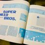 8-Bit Art Book Encyclopedia Image 6