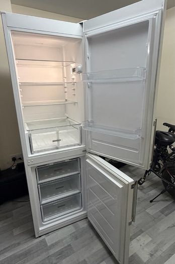 fridge/freezer