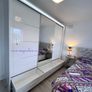 Sliding Wardrobe New Parma 8'2ft. 255cm Image 8
