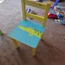Kids Table and Chairs Image 3