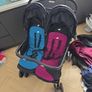 joie double buggie Image 5