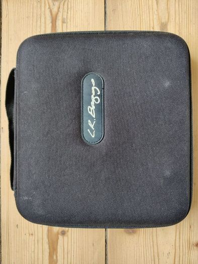 LR Baggs - Venue DI Acoustic Preamp (2 available)