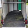 boeckmann single horse box Image 2