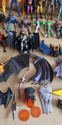 batman