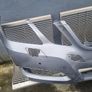 Mercedes-Benz bumper Image 5