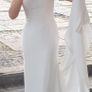 Wedding Dress - Pronovias Dravidia Image 4
