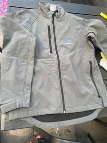 Subaru soft shell female S