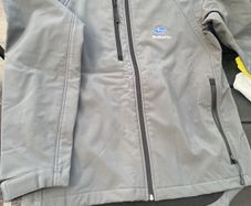 Subaru soft shell female S