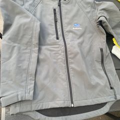Subaru soft shell female S