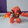 Monster, Dragon, Golem, Griffin Figures Toys Image 4