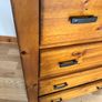 Solid wood Chest of Drawers Image 8