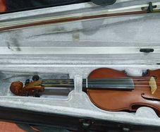 Beginner Violin