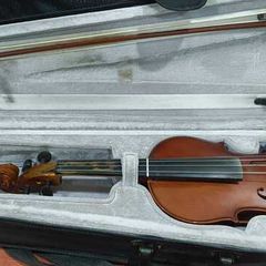 Beginner Violin