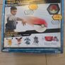 TOMY Pokemon Throw N Catch Poke Ball 3 Pack Image 2