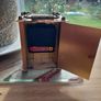 Vintage Carraige Clock - Only 15 Image 3