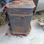 cast iron stove Image 3