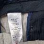 Next boys suit/formal / confirmation trousers as new. Worn for communion Image 4