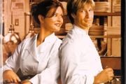 No Reservations (DVD)