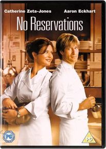 No Reservations (DVD)
