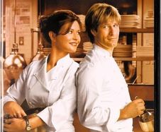 No Reservations (DVD)
