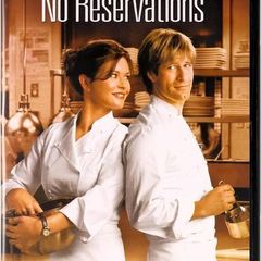 No Reservations (DVD)