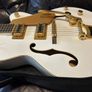 Gretsch G5420TG White Image 4