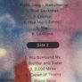 Erasure [1993] Wild! (Cassette Tape Album) Image 3
