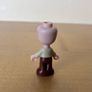 Lego Friends Kristoff Mini Minifigure Image 2