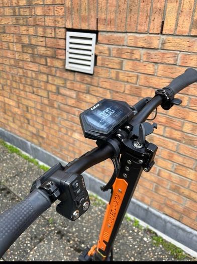 Kukurin G3 pro