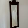 Antique empire mirror Image 2