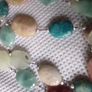 Natural stones necklace Image 4
