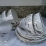 Part China Teaset Royal Standard Image 4