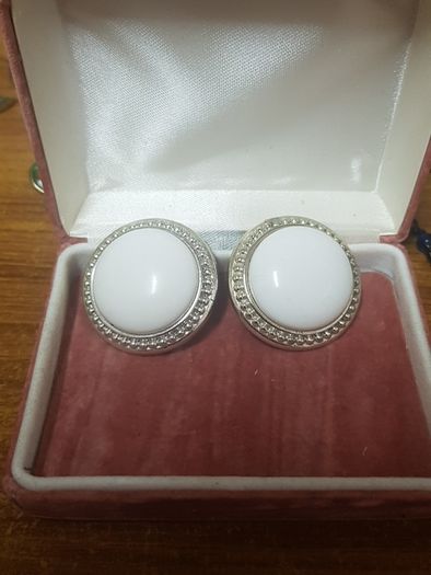 Vintage earrings