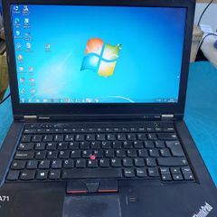 Lenovo Thinkpad, Model T430, 8GB Ram, 160GB HDD, Windows 7 Professional, Intel Core i5-3320M CPU, 2.6GHz, Office, excel, powerpoint, word, Chrome
