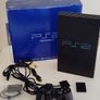 Ps2 Console Refurbished original controller hd adapter original box Image 7
