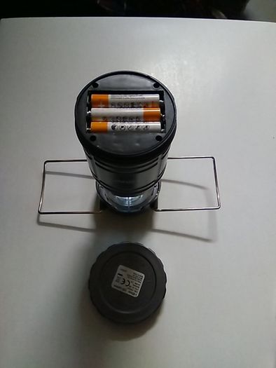 Outdoor Camping Lantern